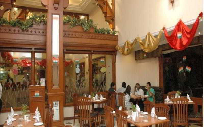 阿穆达巴 日落舒适客栈酒店 外观 照片